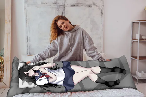 Дакимакура Хоруда Пуресу