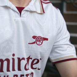 Арсенал / 3-я / Игровая