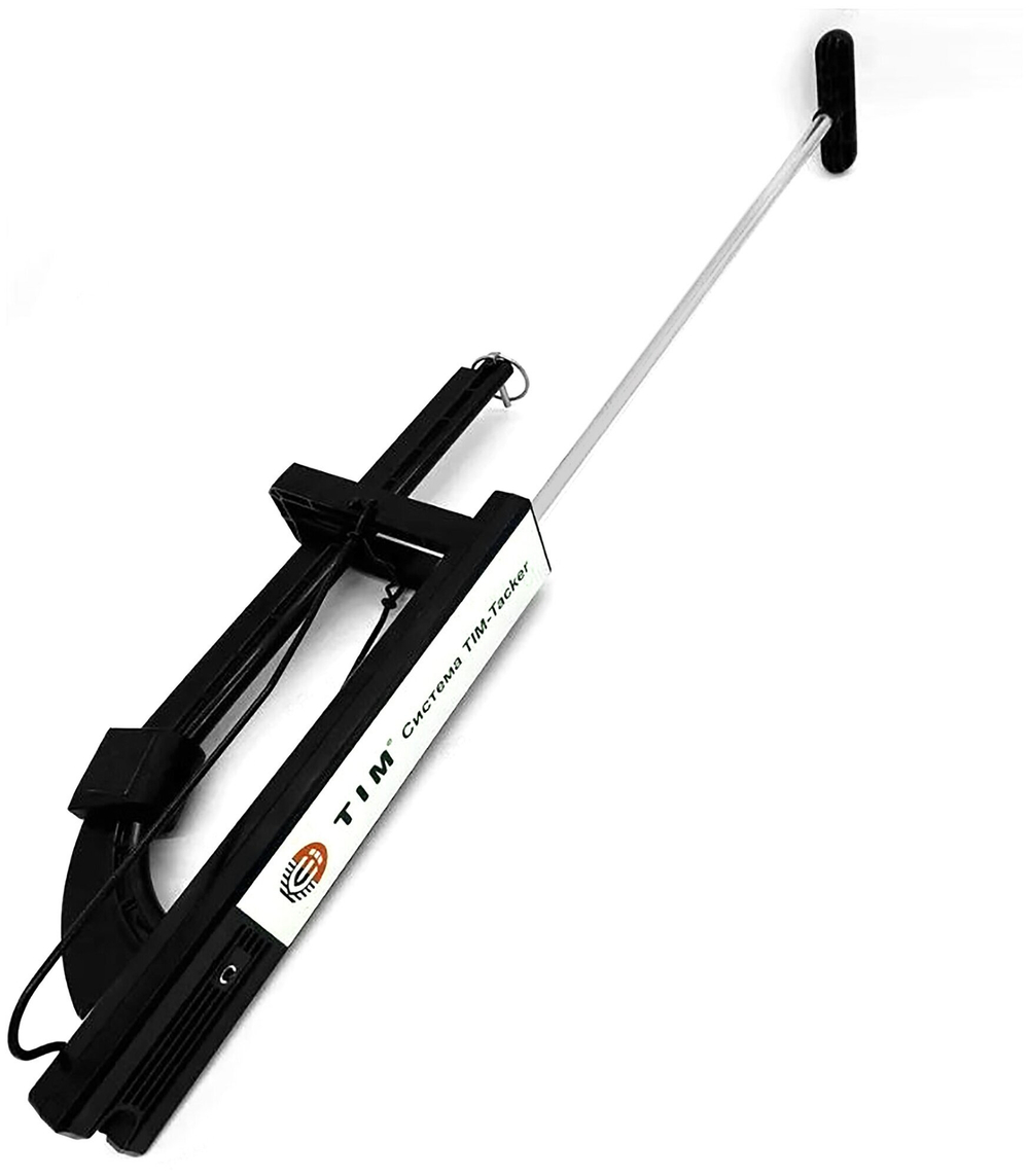 Такер для укладки труб тёплого пола JU1620P