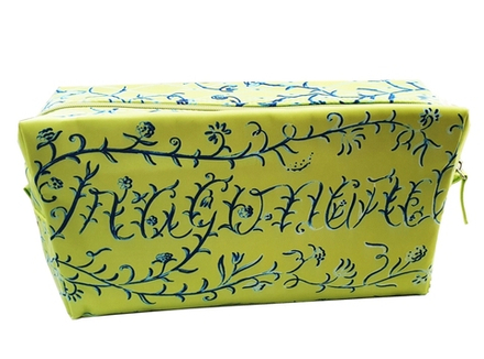 Косметичка Fragonard Vert БОЛЬШАЯ