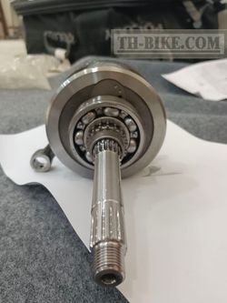 33S-WE140-00. CRANKSHAFT ASSY.  Yamaha