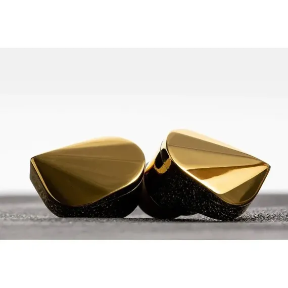 MoonDrop illumination Gold