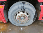 КамАЗ 5490 4x2 Седельный тягач 5490-S5 (Дизельный, 12,0 л, 401 л.с., МТ)