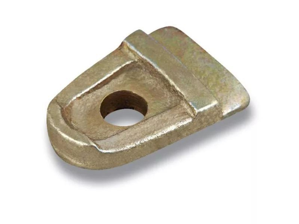 Прижим переднего колеса Камаз 5320-3101041