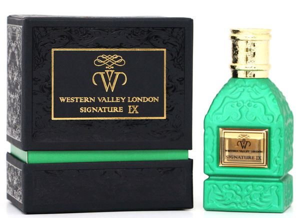 Western Valley Avenue London Signature IX