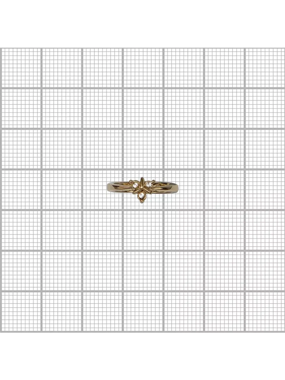 Кольцо "Эюя"