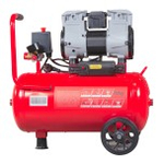 Компрессор поршневой безмасляный FUBAG OLS 190/24 малошумный 646067