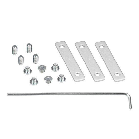 Пластина монтажная Arlight S2-Line-3360-180 Set 023513