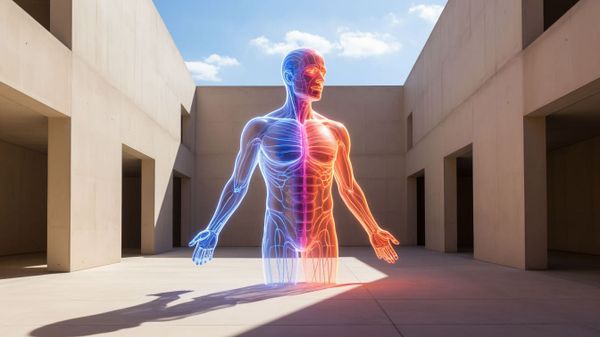 Фундаментальное руководство по комплексному оздоровлению организма