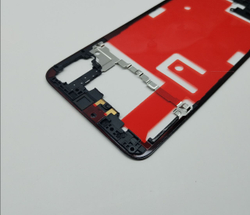 Honor 8X  (JSN-L21) - Средняя часть корпуса + вибромотор (АСЦ)