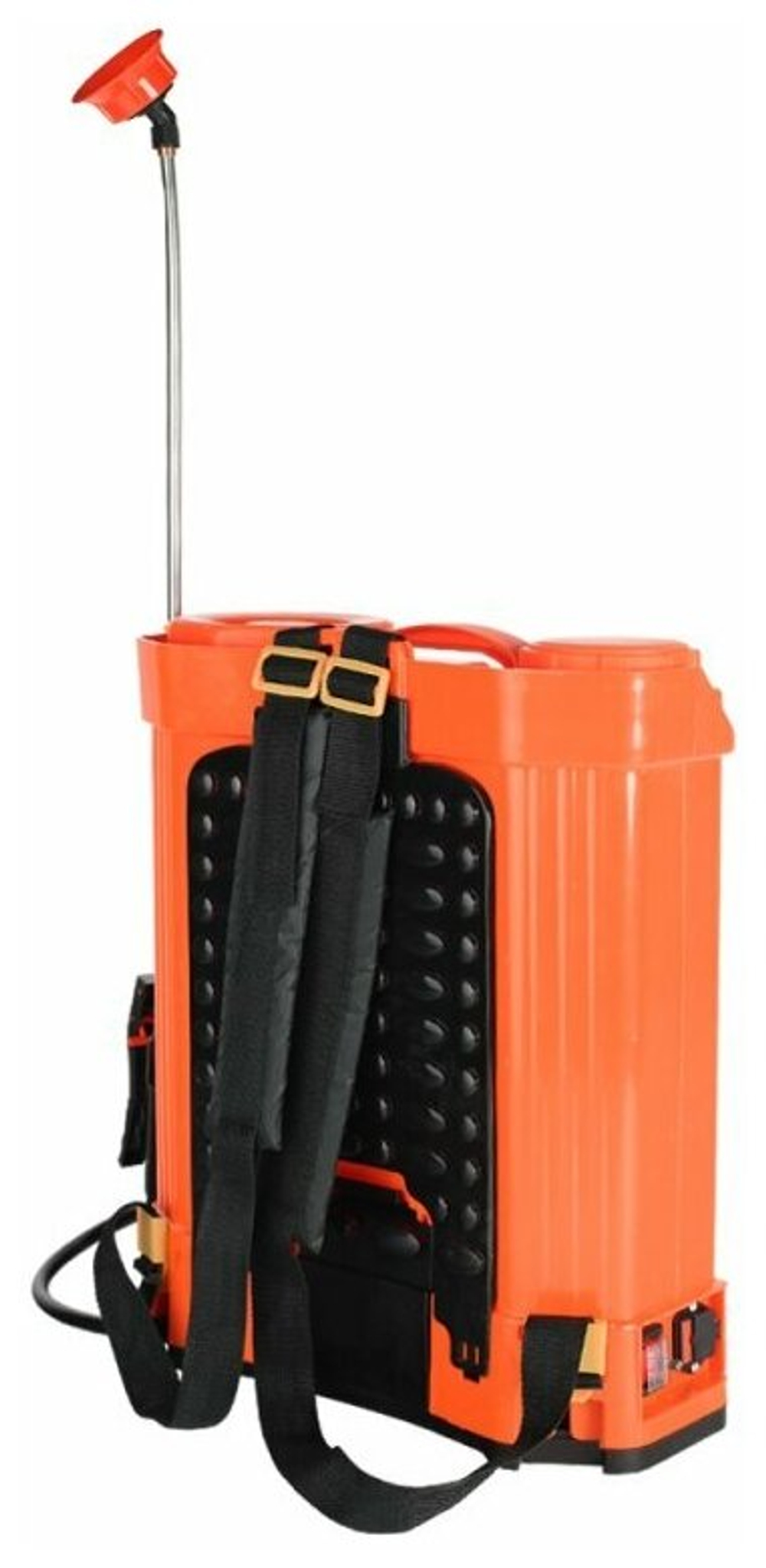 Аккумуляторный опрыскиватель PATRIOT PT-16AC, 16 л