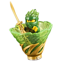 LEGO Ninjago: Замок проклятого императора 70678 — Castle of the Forsaken Emperor — Лего Ниндзяго