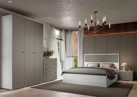 Спальня Милания