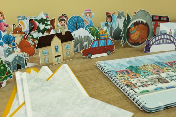 Готовый материал от 19.01.2026 г.