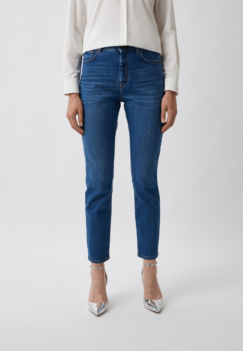 Джинсы женские WEEKEND MAX MARA RADICA