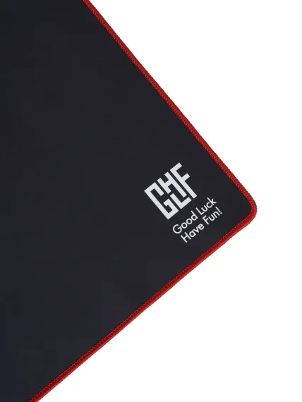 GLHF FragON Large Black