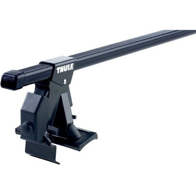 Комплект опор к дугам Thule для автомобилей без водостока (950)