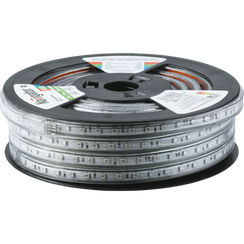Лента светодиодная Navigator 220V 14,4Вт IP67 цветная 24881