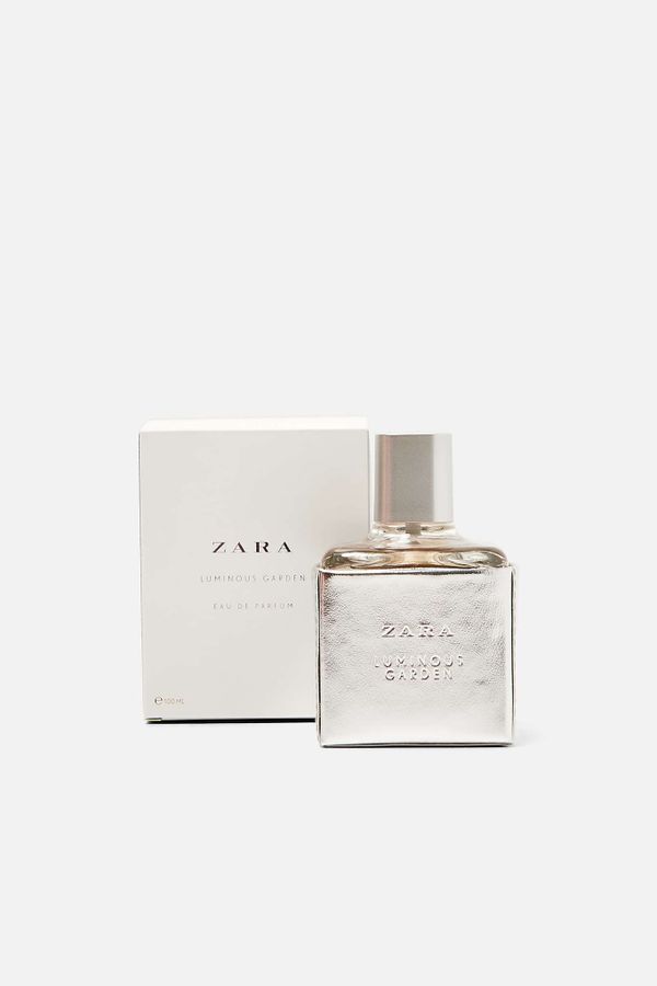 Zara Luminous Garden