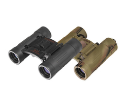 Бинокль Sturman 8x21 камуфляж - фото 2