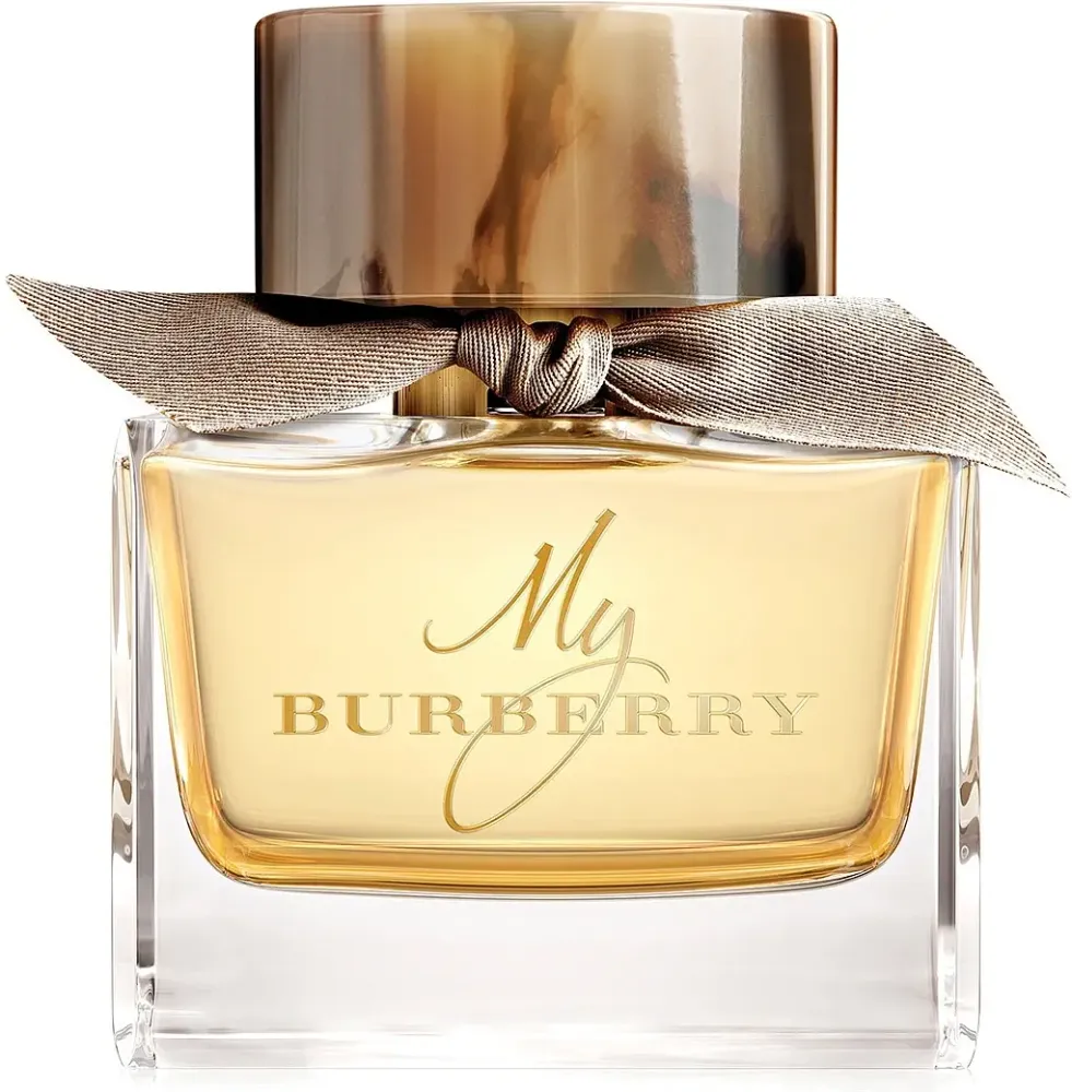BURBERRY MY BURBERRY WOMAN EDP 90 ML