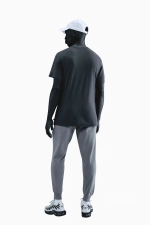 Футболка Nike FC Barcelona 25/26 Tee - черный