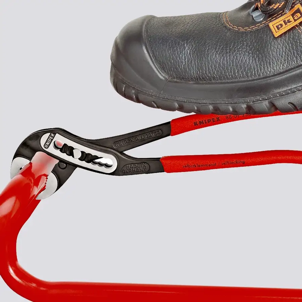 Клещи переставные Alligator® 180 мм Knipex 88 01 180