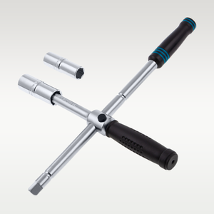 Ключи баллонные