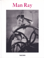 Ман Рэй 1890-1976