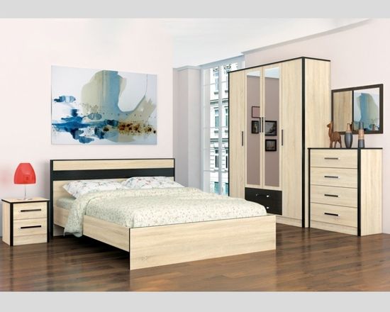 Шкаф ЛИРИКА