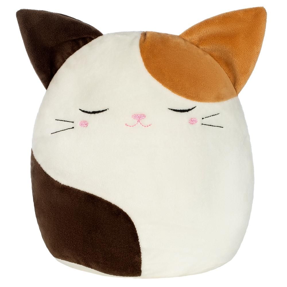 Игрушка мягконабивная «Котик Айк» (Fancy)