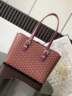 Goyard Tote 35 cm