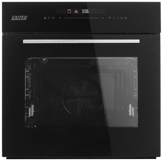 Электрический духовой шкаф EXITEQ CKO-790 TGL