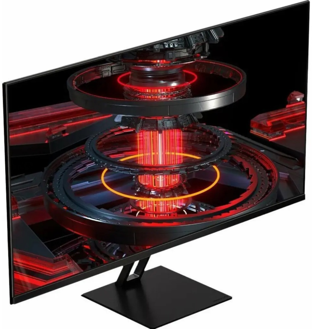 Монитор 23.8" Xiaomi G24i P24FCA-RGGL черный
