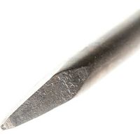 Зубило по бетону 250 мм SDS-plus пикообразное ПРАКТИКА