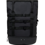 Oakley 60l Outdoor Сумка Recycled Nylon Pitch