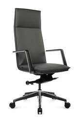 Кресло Crown A1819 Графит