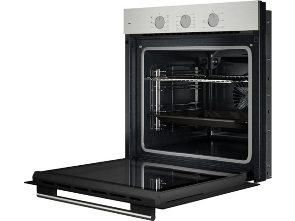 Духовой шкаф Kuppersberg HF 603 BX