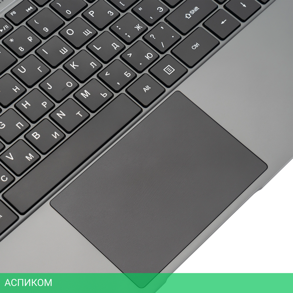 Ноутбук IRU Tactio 14RLH