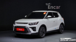KG Mobility (Ssangyong) The New Tivoli 1.6 2WD (05.2024)