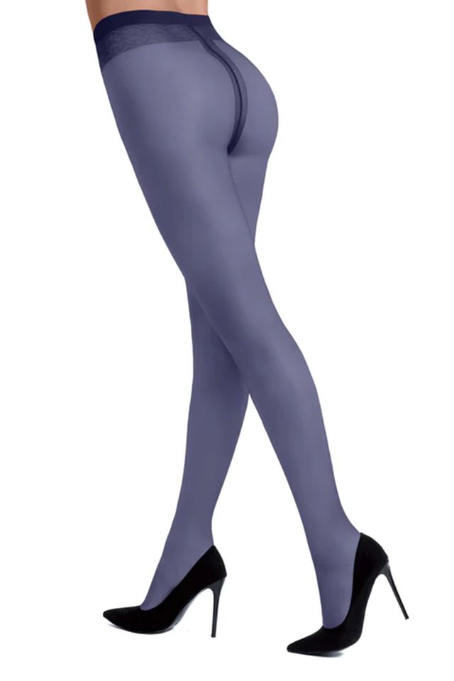Колготки CL4147 Lena 20 den Blu
