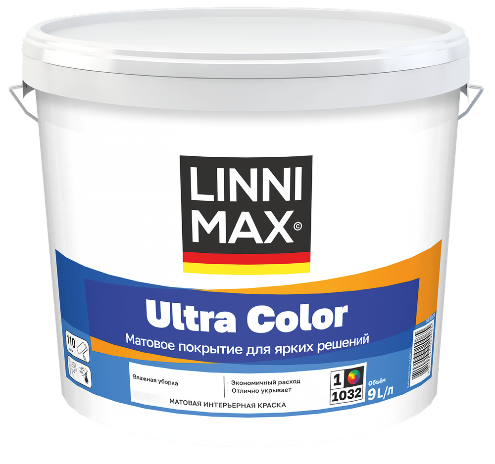 LINNIMAX Ultra Color