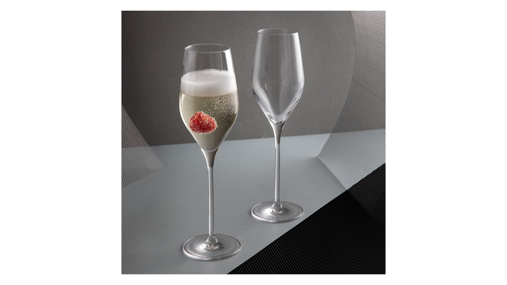 Набор фужеров для игристого вина 2шт 260мл Dartington Вино и Бар