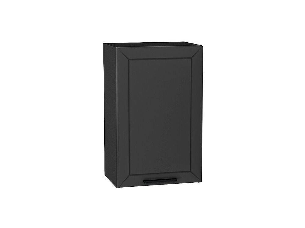 Шкаф верхний с 1-ой дверцей Глетчер