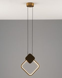 Подвесной светильник Moderli Store V10502-PL