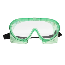 очки поликарбонатные от пыли и стружки