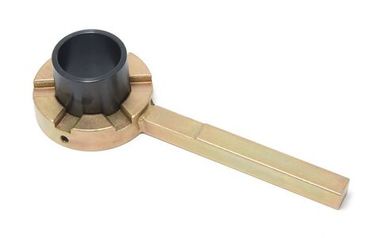 Приспособление для фиксации демпфера коленвала BMW (E39/ E46/ E60/ E61/ E81/ E83/ E90 /E91) Forsage F-9G1220(04A4041)