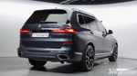 BMW X7 (G07) xDrive 30d M Sports 6-и местный (04.2020)