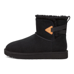 Сапоги UGG Bailey Flex, 1127390-BLK