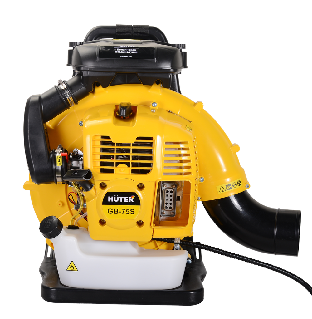 Воздуходувка бензиновая Huter GB-75S
